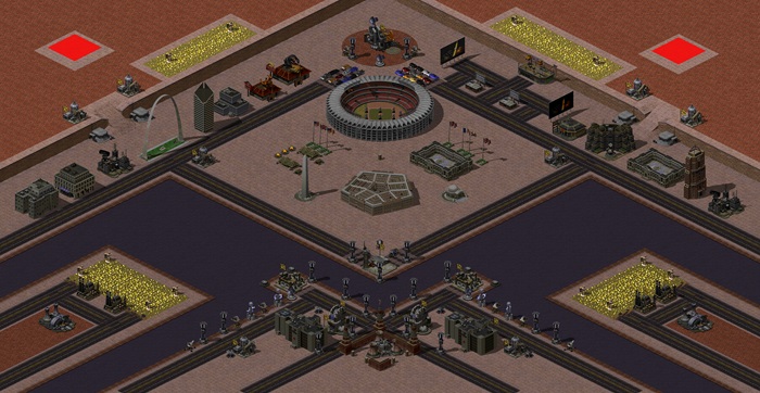 [2] Washington Wipeout 3 preview