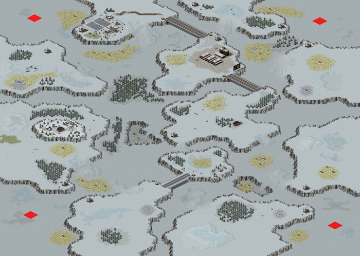 Soviet Invasion by MrMaDTanKs preview