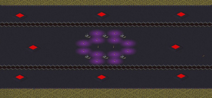 [8] Meteor explosions - Reid Maps preview