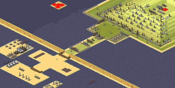 Mission edited outlaws 1.V preview