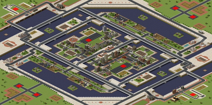 Endless Isles preview