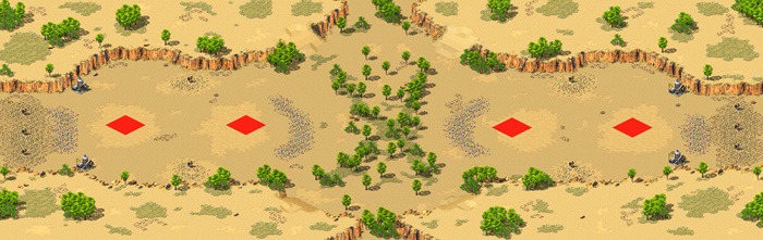 2 vs 2 ms Offense Defense Desert 1.1 preview