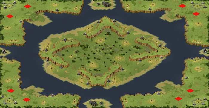 Mayflower Naval War preview