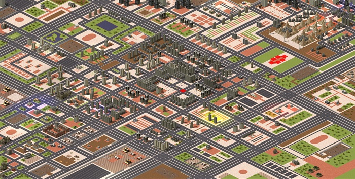 GTA 6 Survival (6p) -- MISSING (randomized 2019-01-07 114010) preview