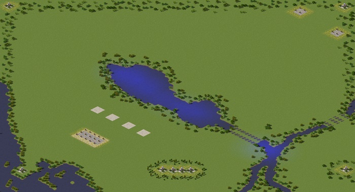 [4Ps] Tonle Sap Survival-- MISSING (randomized 2022-07-17 EZ.170369) preview