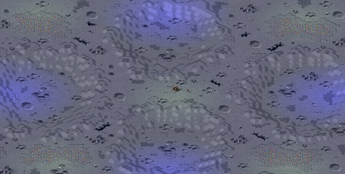 Moon Patrol Survival (4p) -- MISSING (randomized 2018-12-29 210137) preview