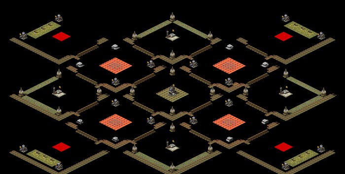 Containment (4) preview