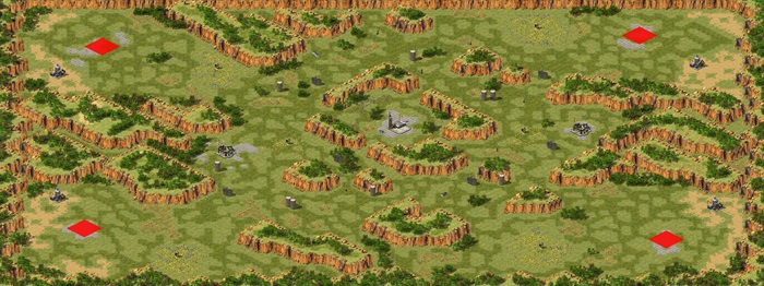 [4] MO: Follow the Mountain Trail (2-4) preview