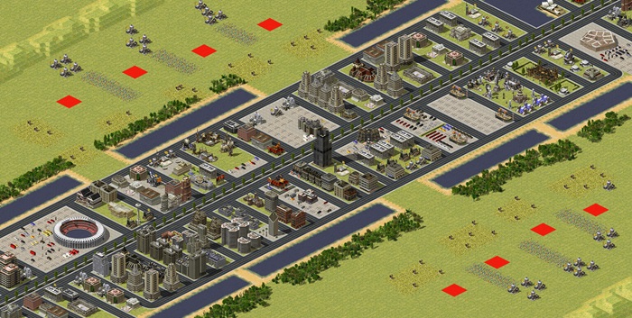 [2-8] Big Citys (2-8) preview