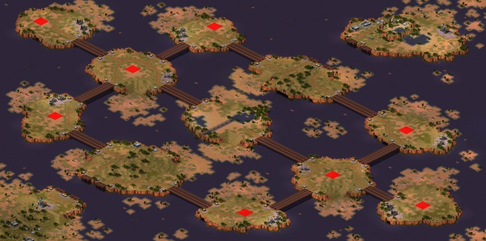 [8] Fertile Shores v1.1 preview