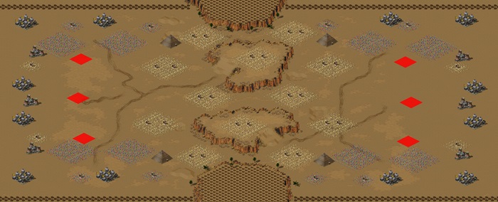 Ultimate Tour Of Egypt v1.4 preview
