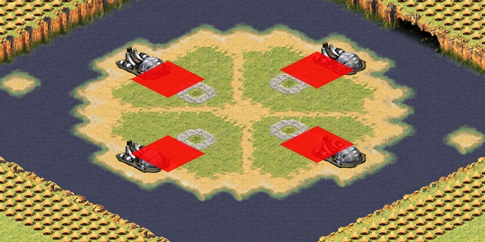 Chrono Battle! By:Roooo preview