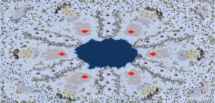 Freeze-Out v.3 by Cannis (2-6) preview