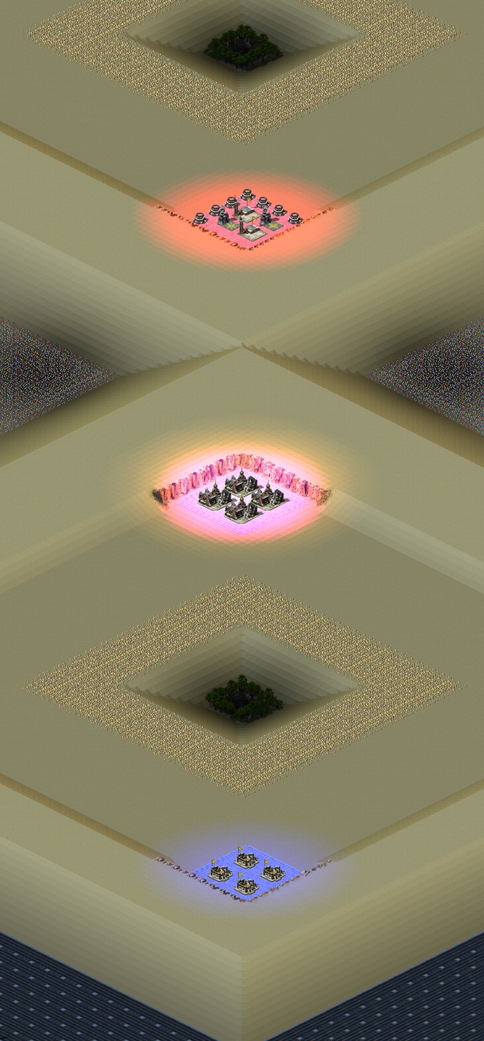 Existential Threat Survival (7p) -- MISSING (randomized 2019-07-29 173932) preview