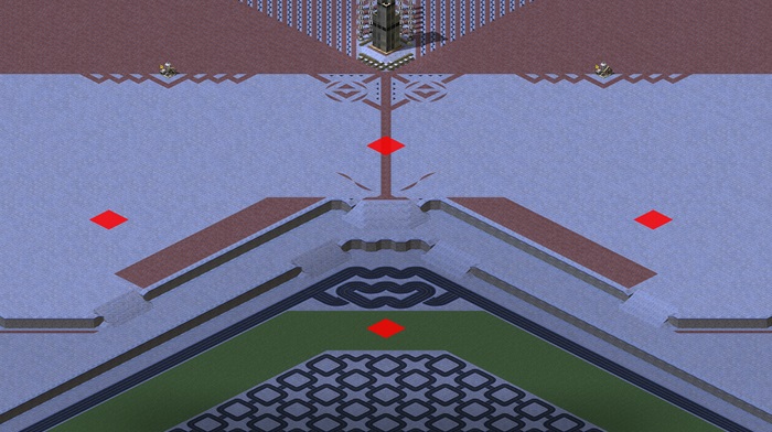 Battle in New York[Feras] - Hard Survival preview