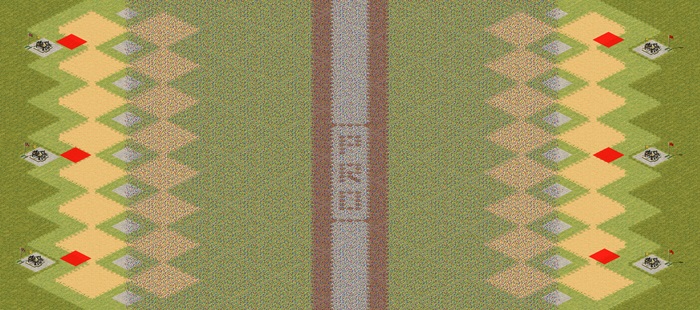 REKOOOL - pro map by DOC - MEDIUM preview