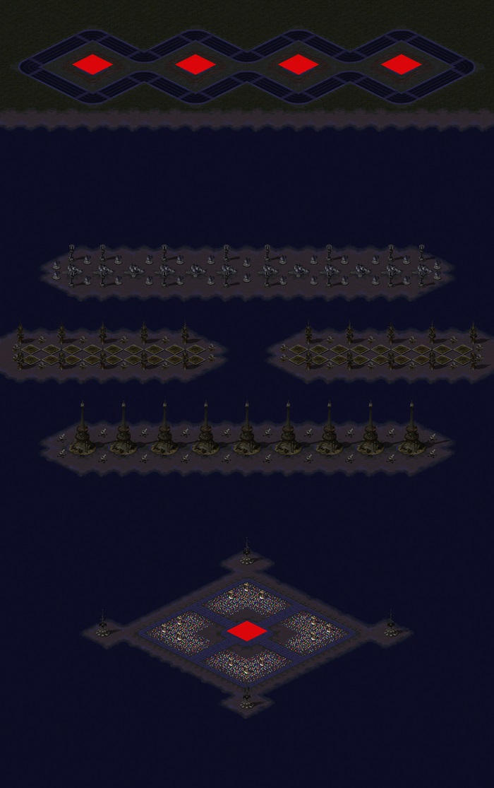Naval Fortress 1.5 -- MISSING preview