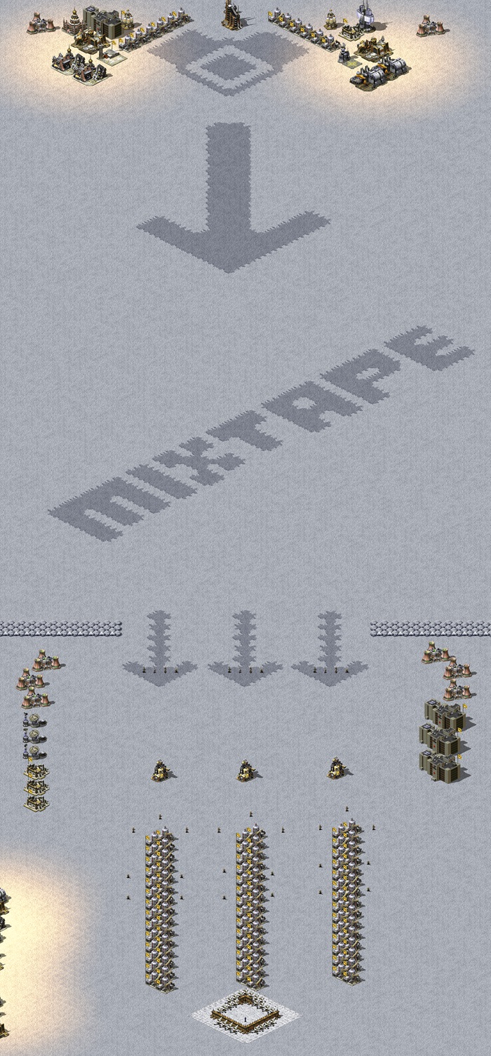 Presidents Nightmare (MIXTAPE REMIX) -- MISSING preview