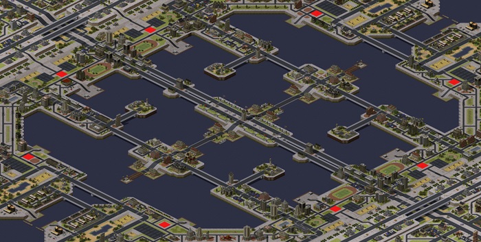 [8] Elusive Peace CNC preview