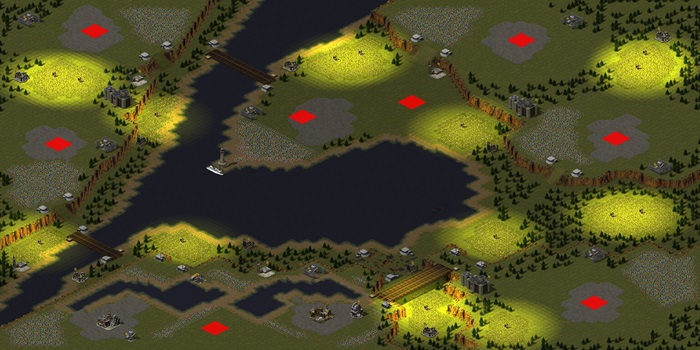 War Day 1 preview