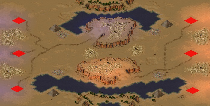 nobets 6PL  tour of egypt river 1.0 preview