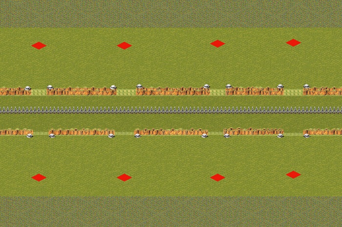 Heights 8P By {PhaNtoM} preview