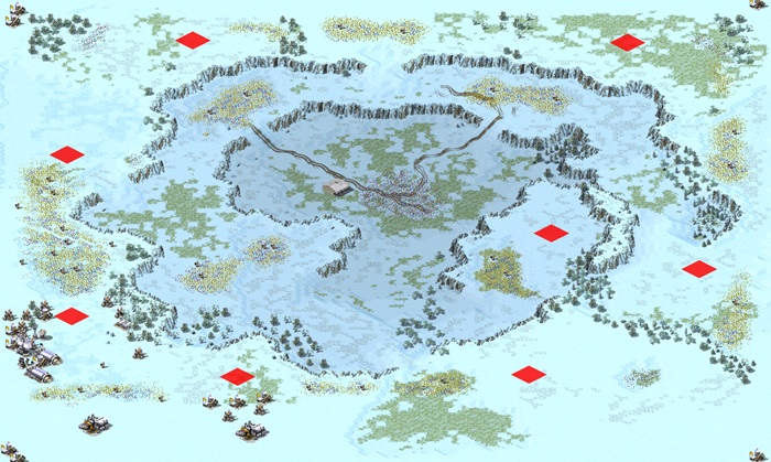 [8]Heck Ice Freezes Over preview