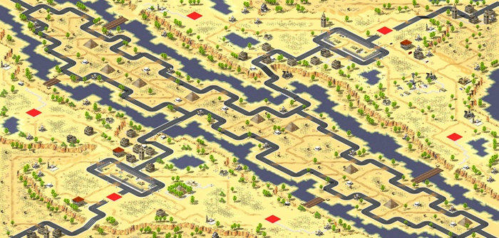 Resource Strain (2-3) preview