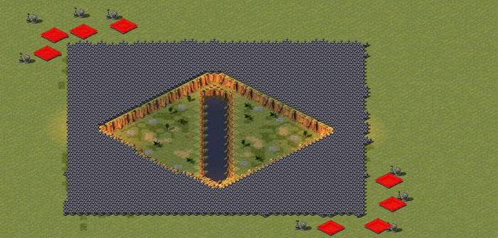 [8] Dodgeball - Crated (v2.5) preview