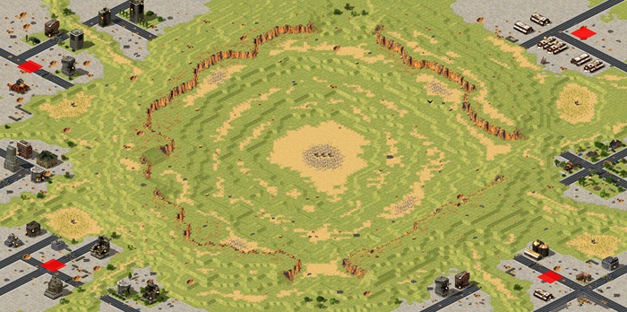 Sinkhole (ADVAN MOD) preview