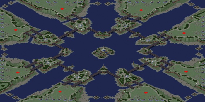 [8] Invasion Zones II preview