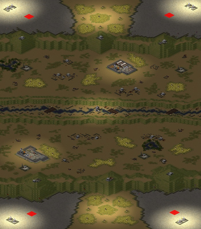 ~Separation of The Mighty~ (2-4) preview