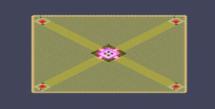 Treasure Island v1.00 preview