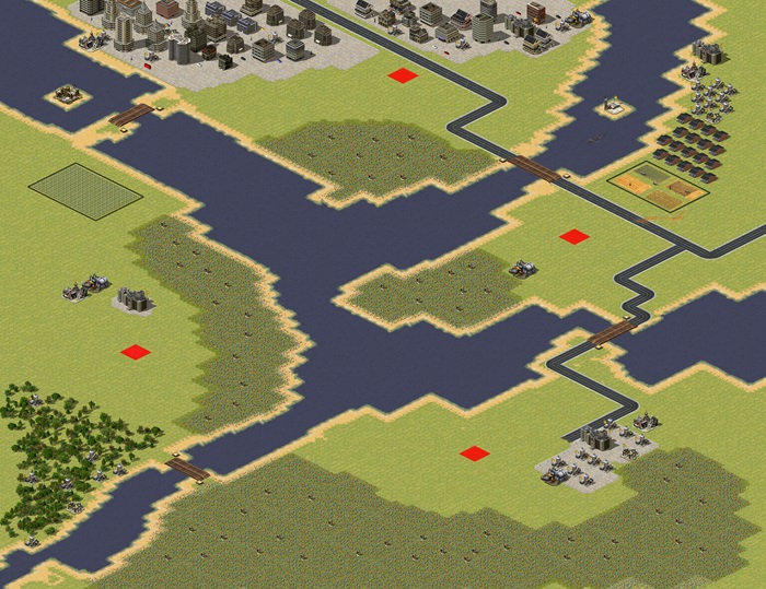 Somewhere in naveda preview