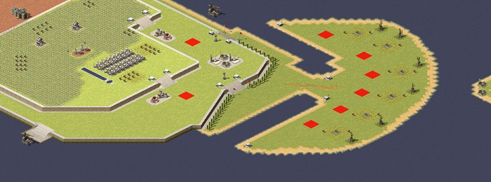 2v6 Crazy Challenge V2 preview