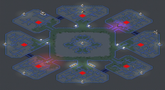 OIL TEAM TEST preview