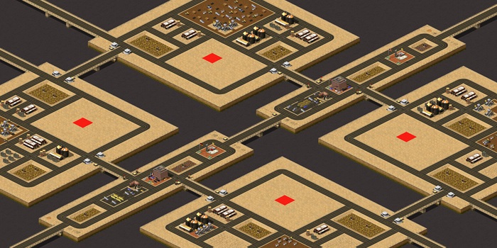 Industrial Disease preview