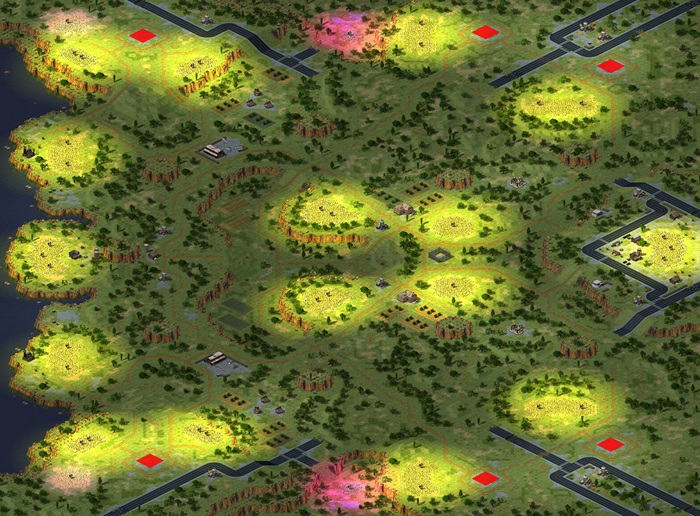 (6) Shrouded Canyon preview