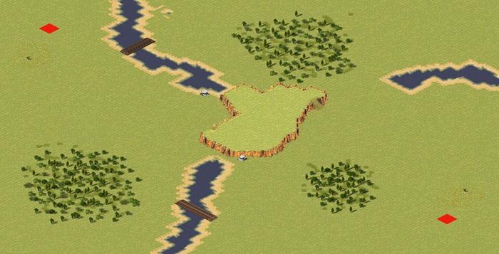 Conscripts only preview