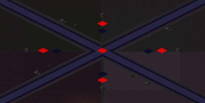 X-Arena Tower Defense v9.11 [Final version] -- MISSING (randomized 2019-04-16 021230) preview