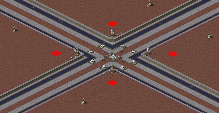 X-Arena II by Jupiter v2.1.2 preview