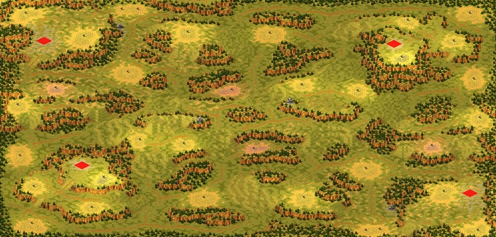 Alaskan Outback (2) preview