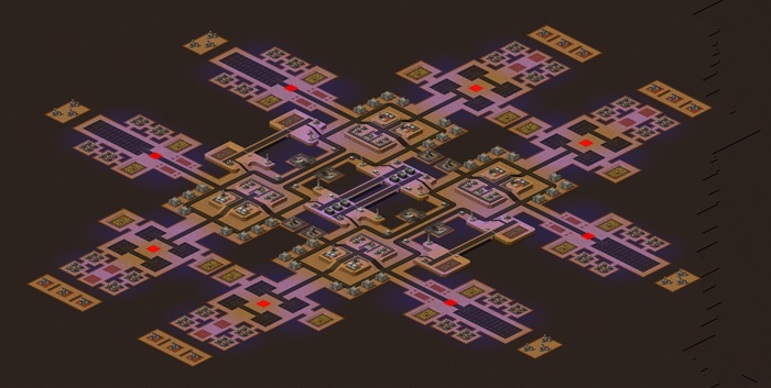 Big Bay Of Pigs ( 8-Players) preview