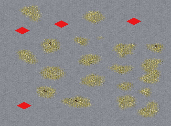 Story 02 Planet Miner - Farid preview