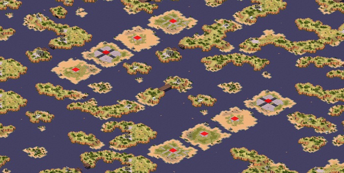 Random Map 27 preview