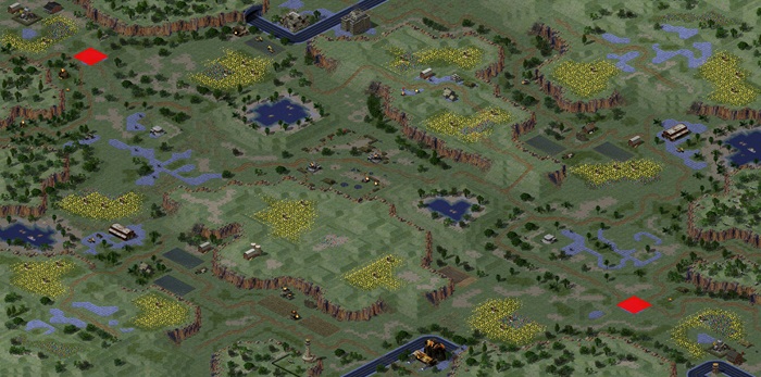 [2]Xiaoxi Village(PreCaptured) preview