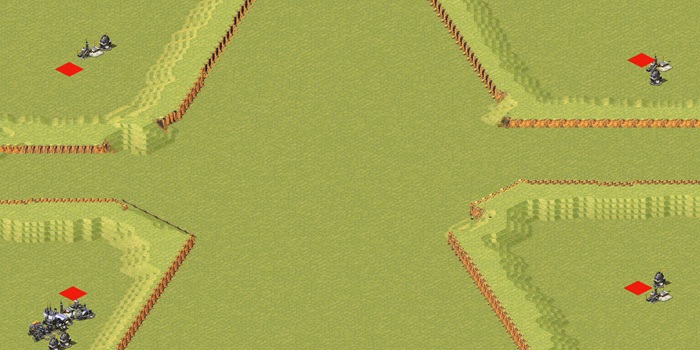 Yuri's Revenge preview