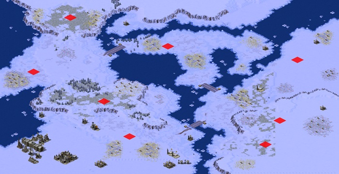 Siberian Wastelands (2-8) preview
