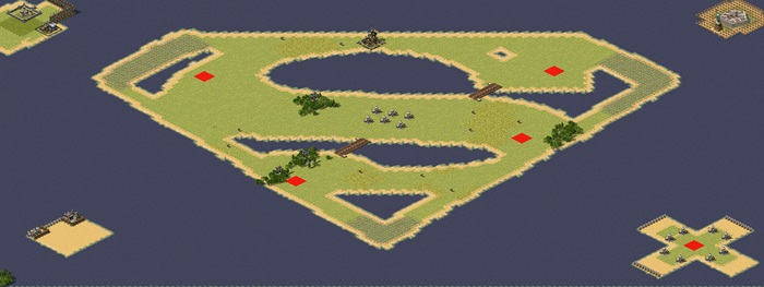 [SMK-2.7] Superman Suicide preview