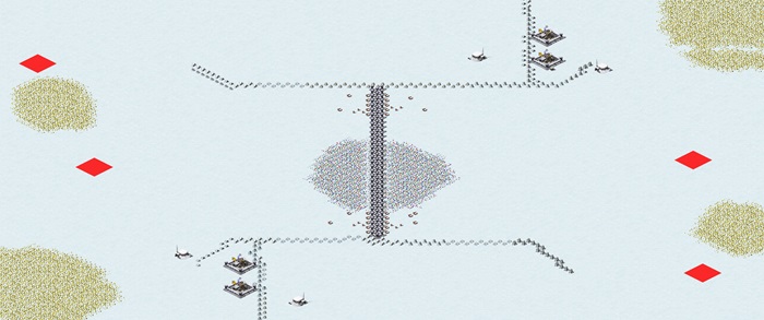 Divided We Stand II (by Bismark) preview